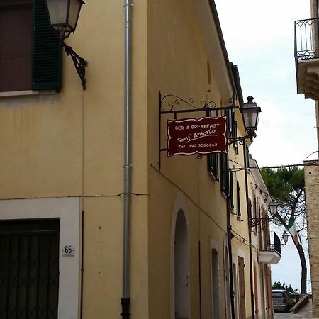 B&B Santantonio Crecchio Exteriér fotografie
