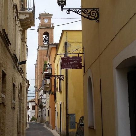 B&B Santantonio Crecchio Exteriér fotografie