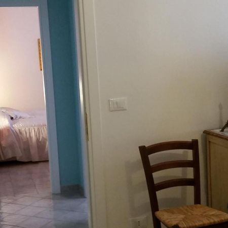 B&B Santantonio Crecchio Exteriér fotografie