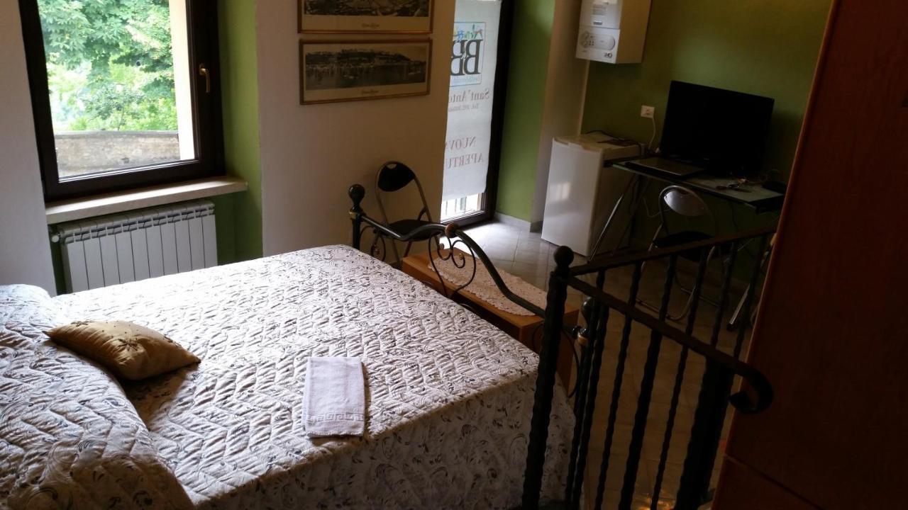 B&B Santantonio Crecchio Exteriér fotografie