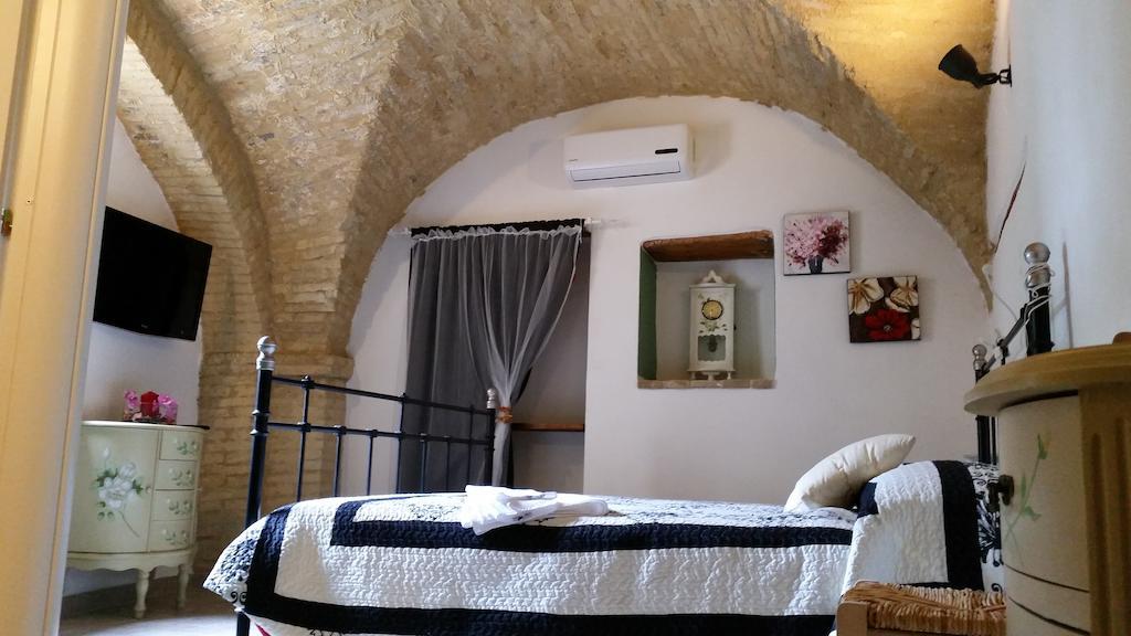 B&B Santantonio Crecchio Exteriér fotografie