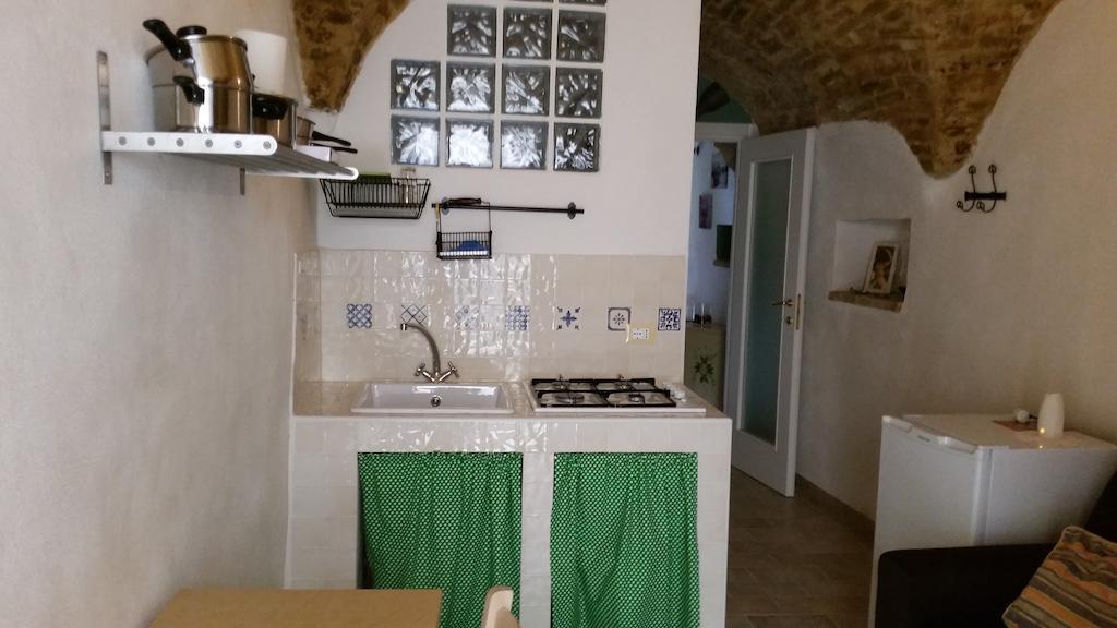 B&B Santantonio Crecchio Exteriér fotografie