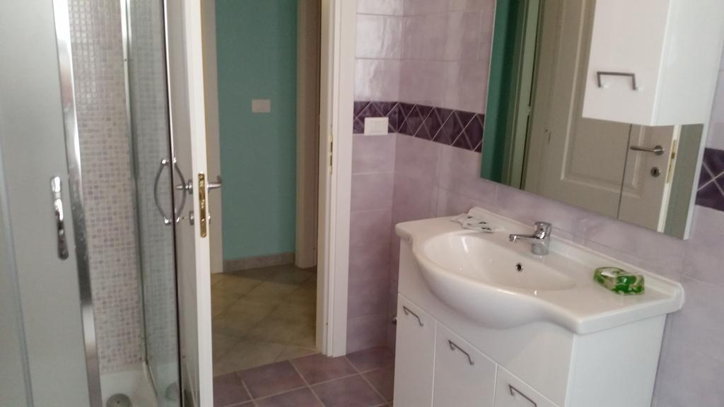B&B Santantonio Crecchio Pokoj fotografie